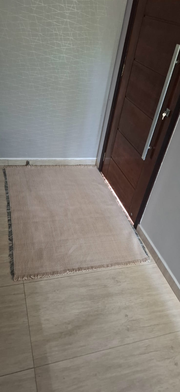 Tapete 1,45x1,00m